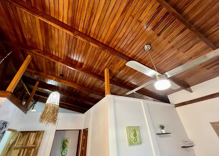 El Papagayo 5 Min Walk To The And Downtown Apartamento
