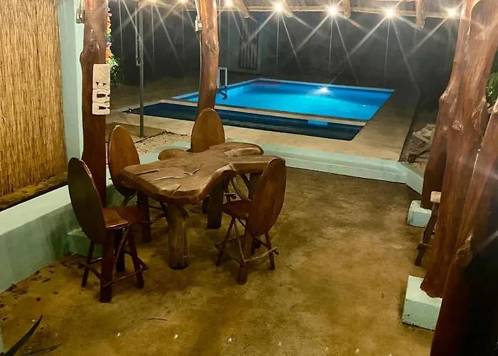 El Papagayo 5 Min Walk To The And Downtown Apartamento