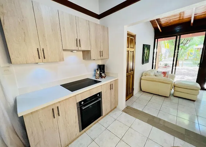 El Papagayo 5 Min Walk To The And Downtown Apartamento