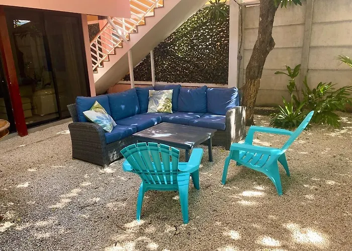 Apartamento El Papagayo 5 Min Walk To The And Downtown *