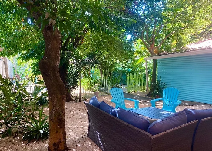 Apartamento El Papagayo 5 Min Walk To The And Downtown Coco