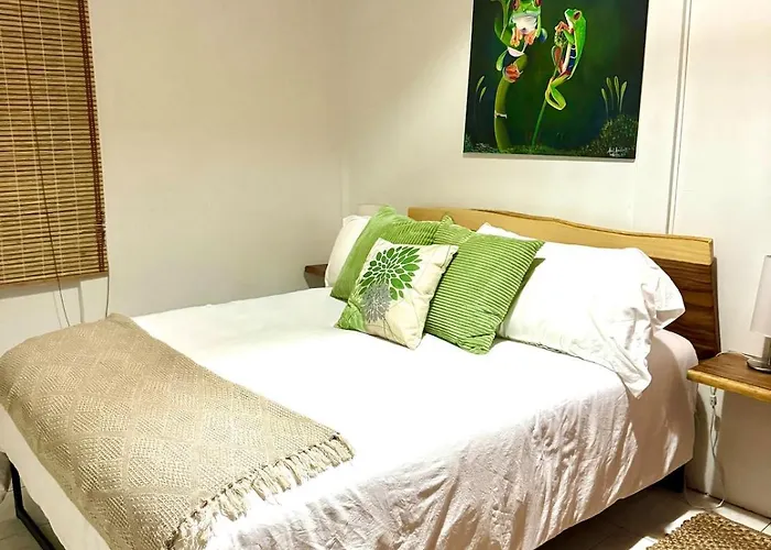Apartamento El Papagayo 5 Min Walk To The And Downtown