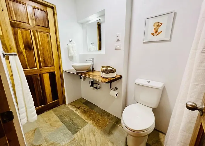 Apartamento El Papagayo 5 Min Walk To The And Downtown Coco