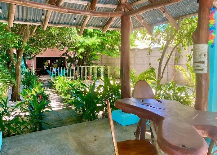 El Papagayo 5 Min Walk To The And Downtown Apartamento