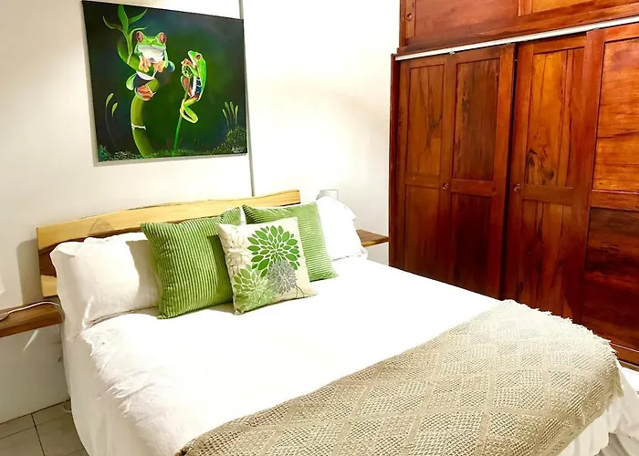 El Papagayo 5 Min Walk To The And Downtown Apartamento *
