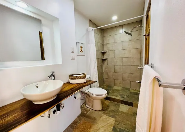 Apartamento El Papagayo 5 Min Walk To The And Downtown Coco